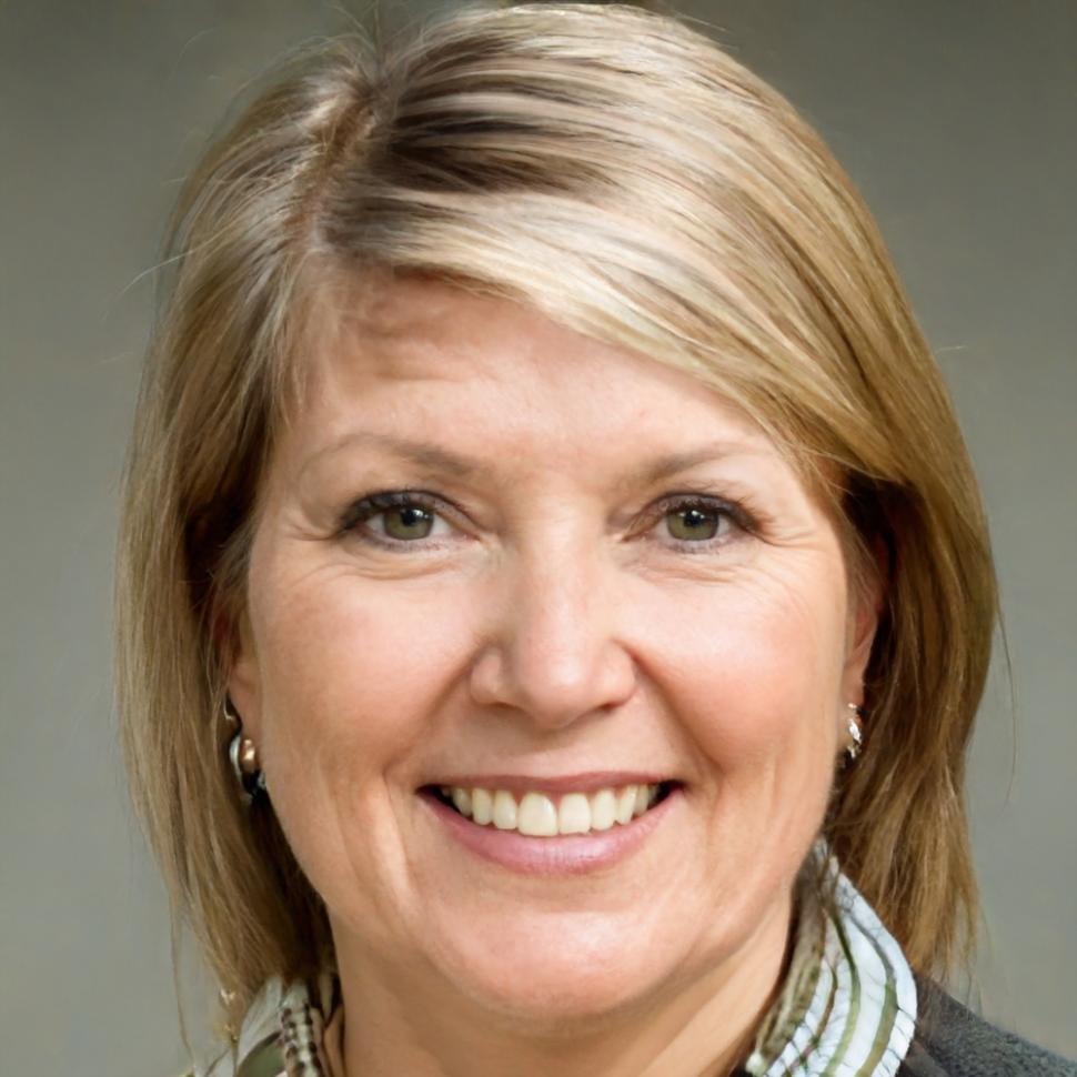 Ritratto di mentore specialista sound design